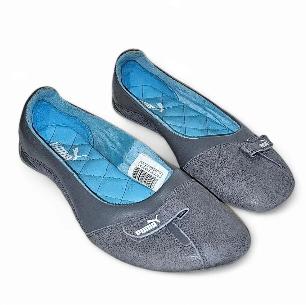 Puma Women's Y2K Ballet Flats